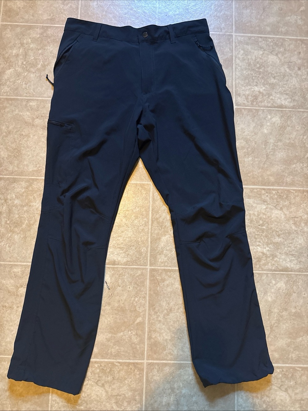 Columbia flex tech pack hiking pants